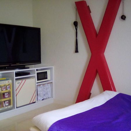 Hotel Sand Beige Ichihara (Adults Only) ภายนอก รูปภาพ