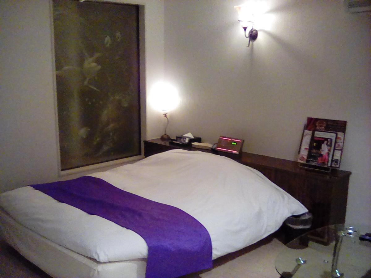 Hotel Sand Beige Ichihara (Adults Only) ภายนอก รูปภาพ