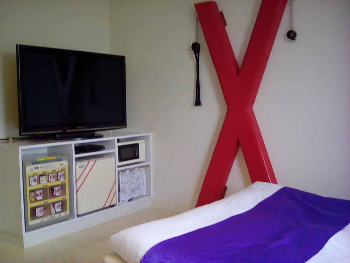 Hotel Sand Beige Ichihara (Adults Only) ภายนอก รูปภาพ