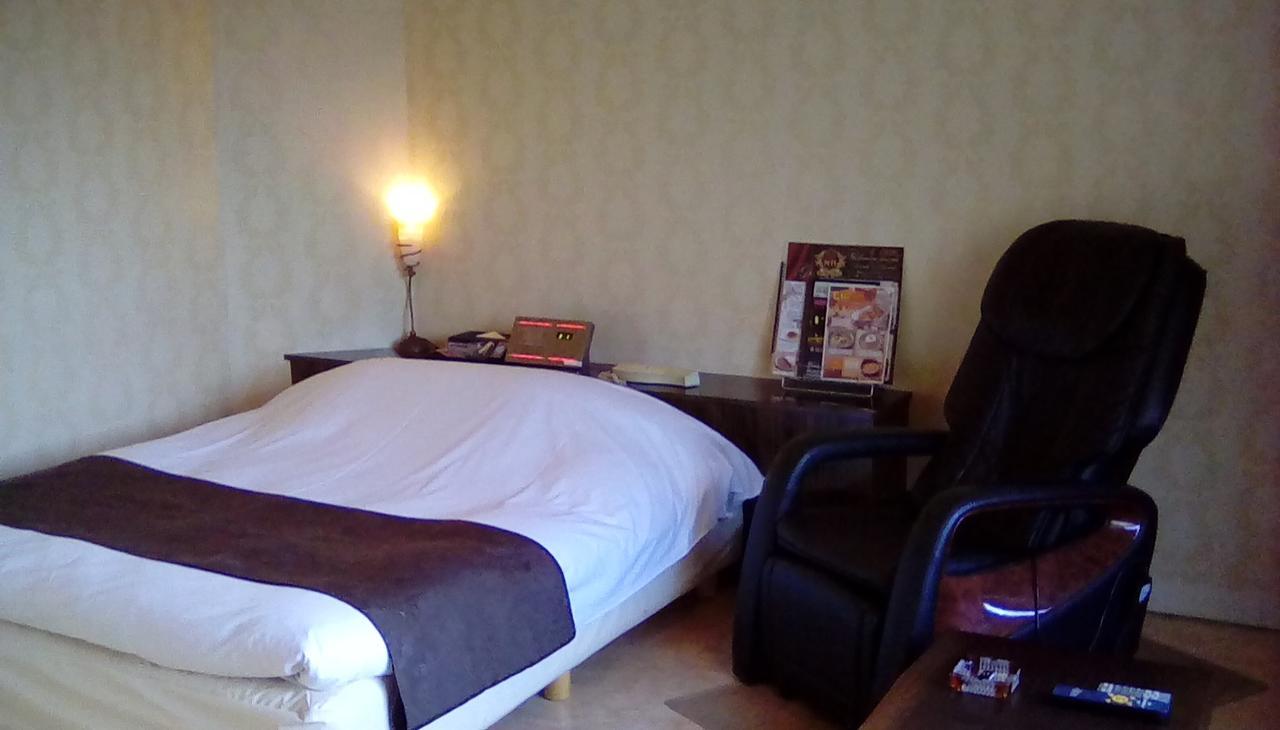Hotel Sand Beige Ichihara (Adults Only) ภายนอก รูปภาพ